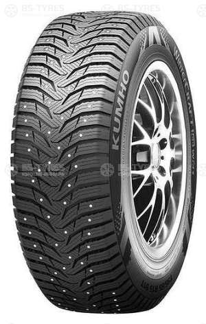 Marshal WinterCraft Ice WS31 SUV 255/55 R18 109T