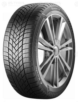 Matador MP 93 Nordicca 245/40 R18 97V