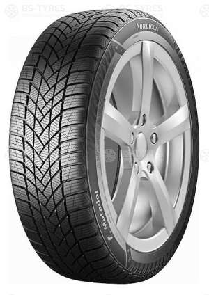 Matador MP 93 Nordicca 245/40 R18 97V