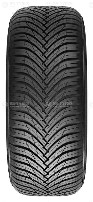 Maxxis AP3 All season 235/55 R17 103V