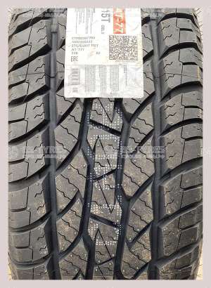 Maxxis AT-771 Bravo 225/70 R15 100S