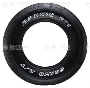 Maxxis AT-771 Bravo 225/70 R15 100S