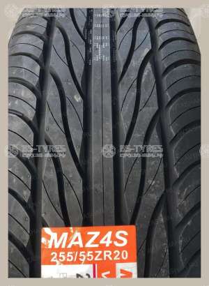 Maxxis MA-Z4S Victra 235/55 R17 103W