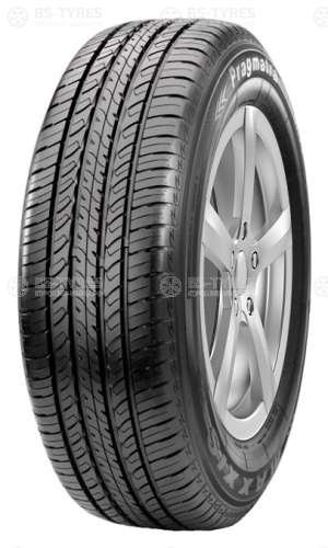 Maxxis MP15 Pragmatra 215/55 R18 95V