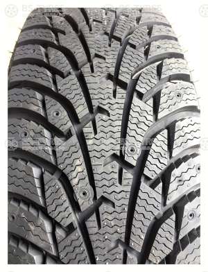 Maxxis NS5 Premitra Ice Nord 235/75 R15 105T
