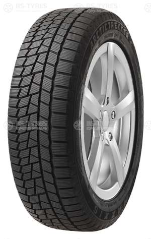 Maxxis SP-02 Arctic Trekker 215/60 R16 99T