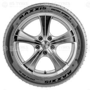 Maxxis Victra Sport 6 SUV 265/45 R20 108Y