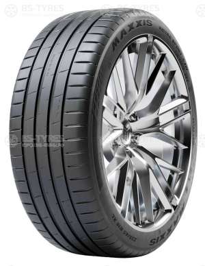 Maxxis Victra Sport 6 SUV 265/45 R20 108Y