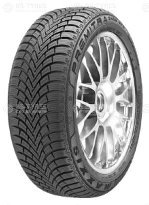 Maxxis WP6 Premitra Snow 235/40 R19 96W