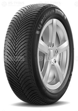 Michelin Alpin A7 225/60 R17 103H