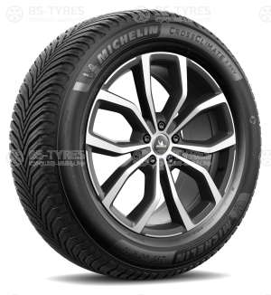 Michelin CrossClimate 2 225/60 R17 99V