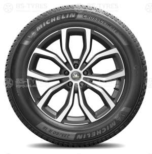 Michelin CrossClimate 2 225/60 R17 99V