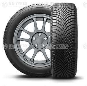 Michelin CrossClimate 2 225/60 R17 99V