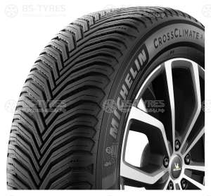 Michelin CrossClimate 2 225/60 R17 99V