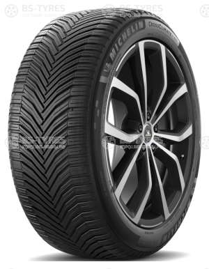 Michelin CrossClimate 2 225/60 R17 99V