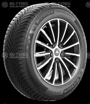 Michelin CrossClimate 2 225/60 R17 99V