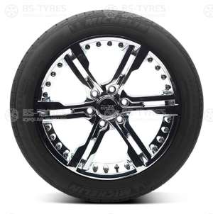 Michelin Latitude Sport 235/55 R17 99V