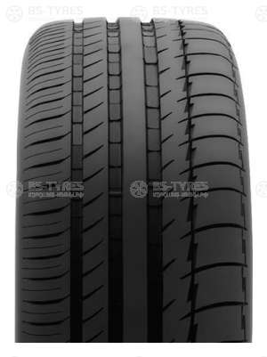Michelin Latitude Sport 235/55 R17 99V