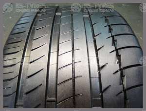 Michelin Latitude Sport 235/55 R17 99V
