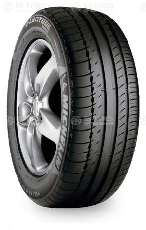 Michelin Latitude Sport 235/55 R17 99V