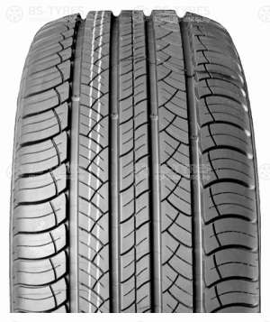 Michelin Latitude Tour HP 275/45 R19 108V