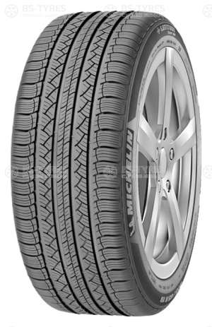 Michelin Latitude Tour HP 275/45 R19 108V