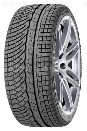 Michelin Pilot Alpin 4 225/45 R18 95V