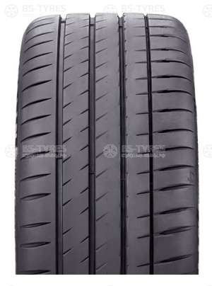 Michelin Pilot Sport 4 275/45 R19 108Y