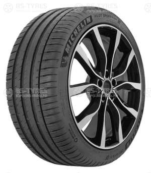Michelin Pilot Sport 4 275/45 R19 108Y