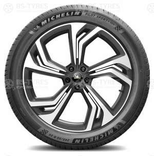 Michelin Pilot Sport 4 275/45 R19 108Y