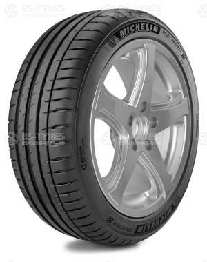 Michelin Pilot Sport 4 275/45 R19 108Y