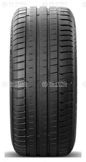 Michelin Pilot Sport 5 235/45 R19 99Y