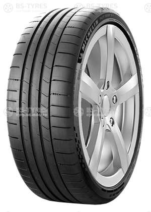 Michelin Pilot Sport 5 235/45 R19 99Y