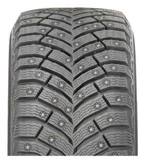 Michelin X-Ice North 4 SUV 265/50 R22 112T