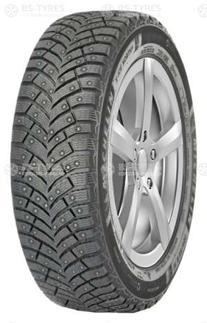 Michelin X-Ice North 4 SUV 265/50 R22 112T