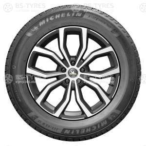 Michelin X-Ice Snow SUV 295/40 R21 111H