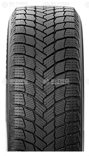 Michelin X-Ice Snow SUV 295/40 R21 111H