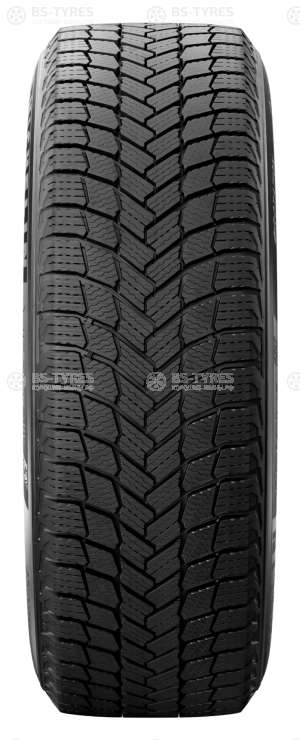 Michelin X-Ice Snow SUV 295/40 R21 111H