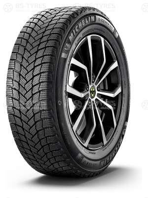 Michelin X-Ice Snow SUV 295/40 R21 111H
