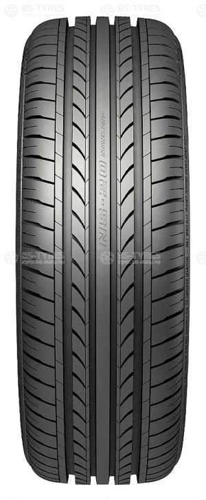 Nankang NS-20 235/45 R17 97V