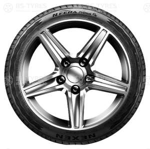 Nexen NFera Primus QX 225/45 R18 95W