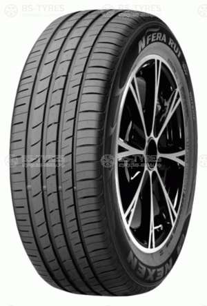 Nexen N`Fera RU1 235/45 R19 95W