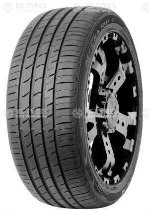 Nexen N`Fera RU1 235/45 R19 95W
