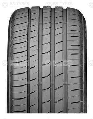 Nexen N`Fera RU1 235/45 R19 95W