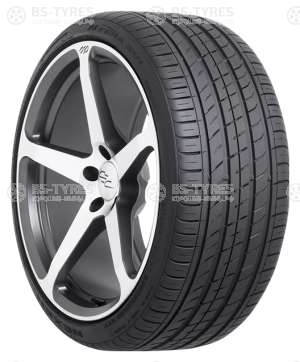 Nexen N`Fera SU1 205/55 R16 94V