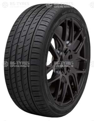Nexen N`Fera SU1 205/55 R16 94V