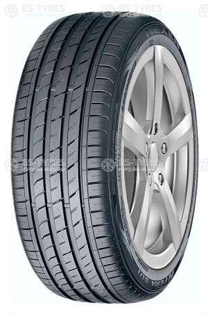 Nexen N`Fera SU1 205/55 R16 94V