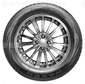 Nexen N`blue HD Plus 185/55 R15 82V