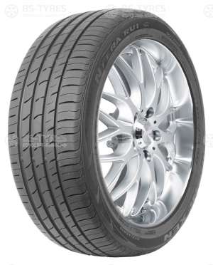 Nexen N`Fera RU1 235/45 R19 95W