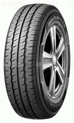 Nexen Roadian CT8 215/70 R15C 109/107T